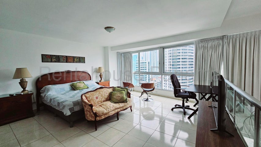 Apartment in Balboa Av - Apartamento en Avenida Balboa